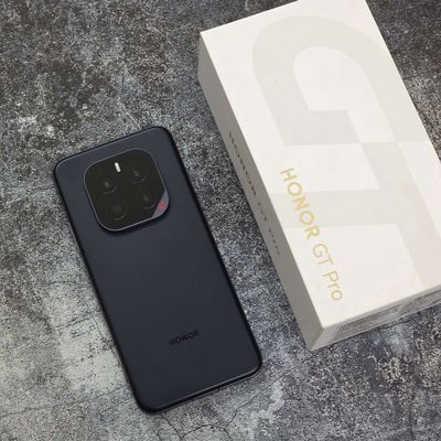 Honor GT Pro 5G 256GB Đen