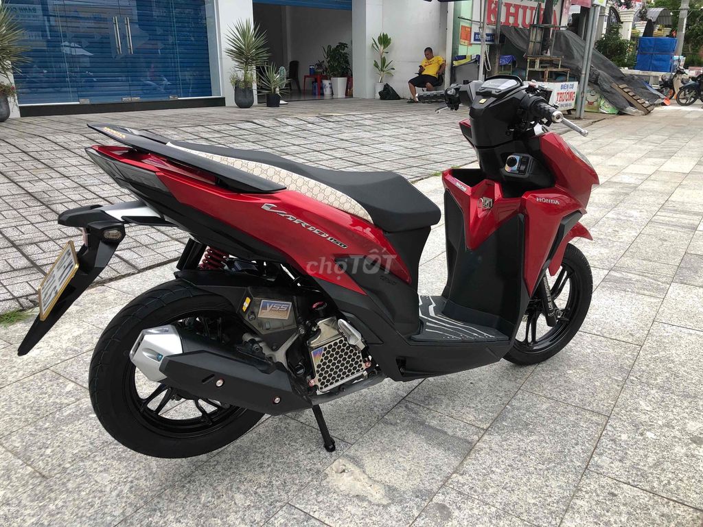 Vario 150 2020 Máy Zin Êm Kiểng Nhẹ. Mua bán Xe máy tại Quận Thốt Nốt Cần Thơ được đăng bởi Nguyễn Văn Hải hình 4