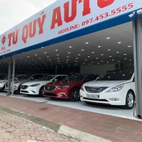 TỨ QUÝ AUTO TỨ QUÝ AUTO