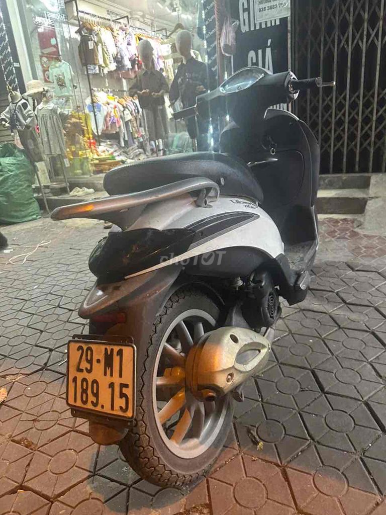 gia đình cần bán. Mua bán Xe máy tại Quận Hà Đông Hà Nội được đăng bởi hung hình 1