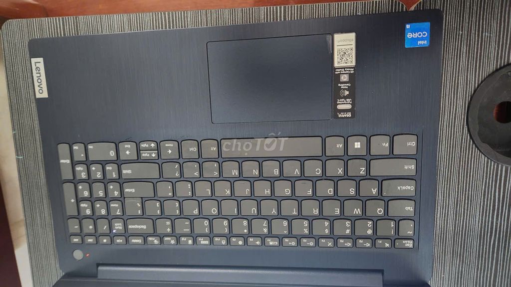 Lenovo i5-1235U 14 inch 16GB/512GB. Mua bán Laptop tại Quận Bình Thạnh Tp Hồ Chí Minh được đăng bởi Ken Vu hình 1
