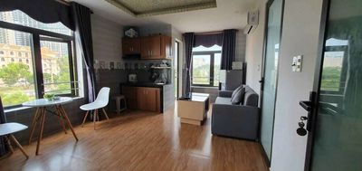 Аренда · 1 комн. · 55 м² · Quận Sơn Trà, ул. Trần Đình Đàn