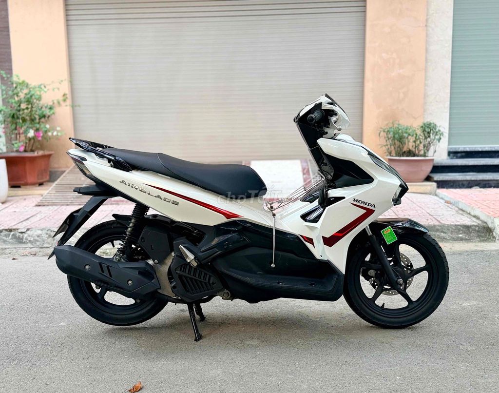 Airblade 125 Life 2022 Ханойское море