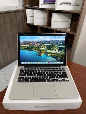 Macbook Pro 2015 i7/16/256GB, Đẹp 99%. Mua bán Laptop tại Quận Thanh Xuân Hà Nội được đăng bởi Thùy Linhh