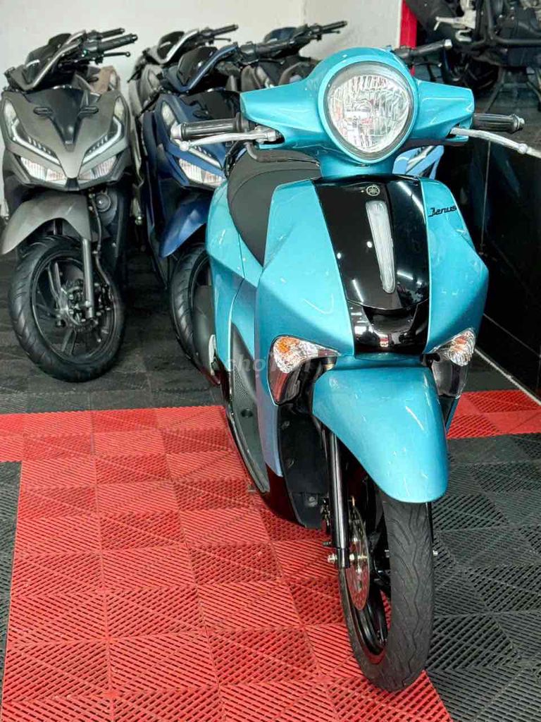 💥Janus khoá SMK đời 2018 BSTP Chính Chủ xe đẹp💥. Mua bán Xe máy tại Thành phố Thủ Đức Tp Hồ Chí Minh được đăng bởi XE MÁY THỦ ĐỨC  hình 4