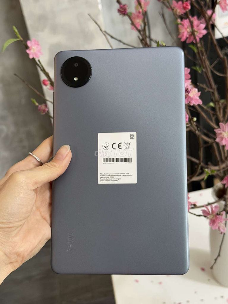 🔥 Xiaomi Redmi Pad SE. Mua bán Máy tính bảng tại Quận Cẩm Lệ Đà Nẵng được đăng bởi Cẩm Thu hình 1