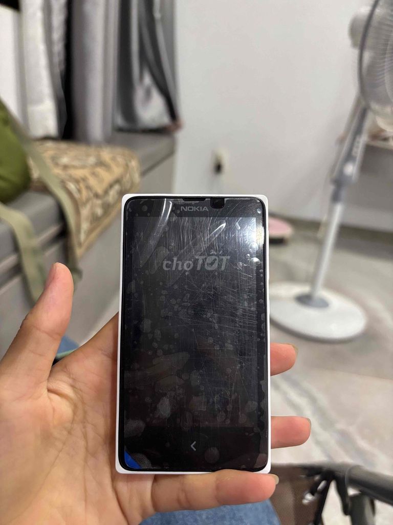 nokia x/503. Mua bán Điện thoại tại Thành phố Thủ Đức Tp Hồ Chí Minh được đăng bởi nami hình 1