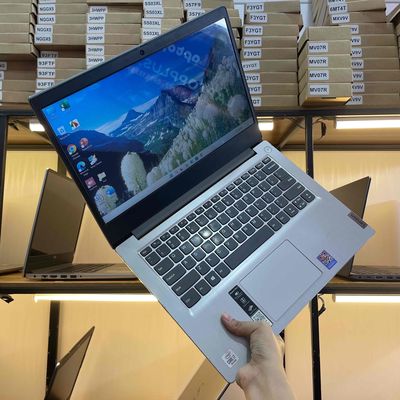 Lenovo ideapad 3 core i7-1065G7/Ram 8/512/14"FHD. Mua bán Laptop tại Quận Cầu Giấy Hà Nội được đăng bởi Laptopplusvn