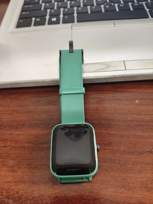 Amazfit bip U. Mua bán Thiết bị đeo thông minh tại Quận Tân Phú Tp Hồ Chí Minh được đăng bởi Chương kí