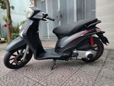 Bán Liberty 2014 rin chất. Mua bán Xe máy tại Quận Cẩm Lệ Đà Nẵng được đăng bởi Thiện Thanh