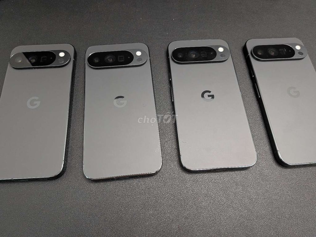 Google Pixel 10 Pro XL 256GB quốc tế sạc ít. Mua bán Điện thoại tại Quận Hai Bà Trưng Hà Nội được đăng bởi Tiến Đình hình 1