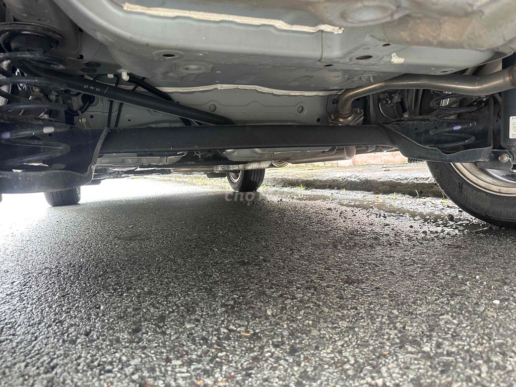 Honda HR-V 2023 G - 20000 km xe zin 100%. Mua bán Ô tô tại Huyện Đức Trọng Lâm Đồng được đăng bởi thảo nguyễn hình 8