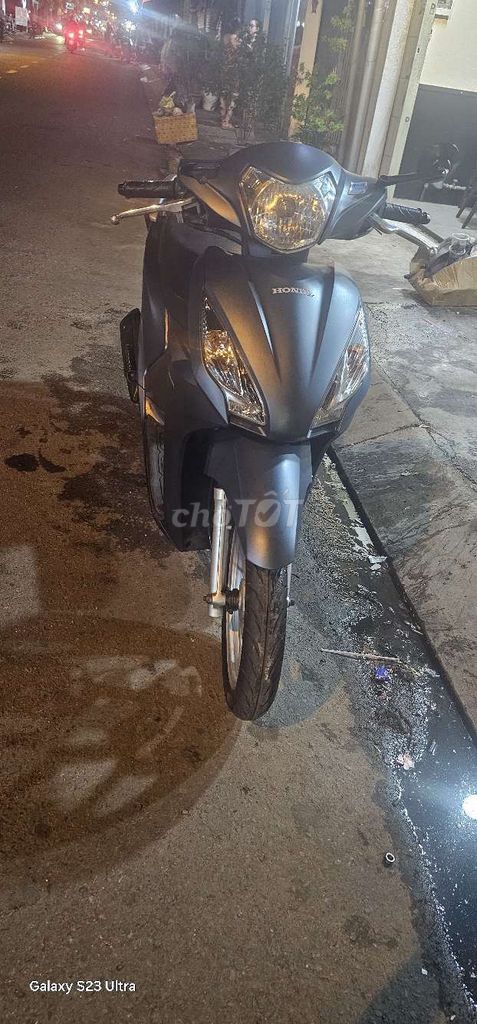 VISION  2018 BS TP 9 CHỦ GIÁ RẺ. Mua bán Xe máy tại Quận 4 Tp Hồ Chí Minh được đăng bởi XE MÁY LÝ DIỆU  hình 5