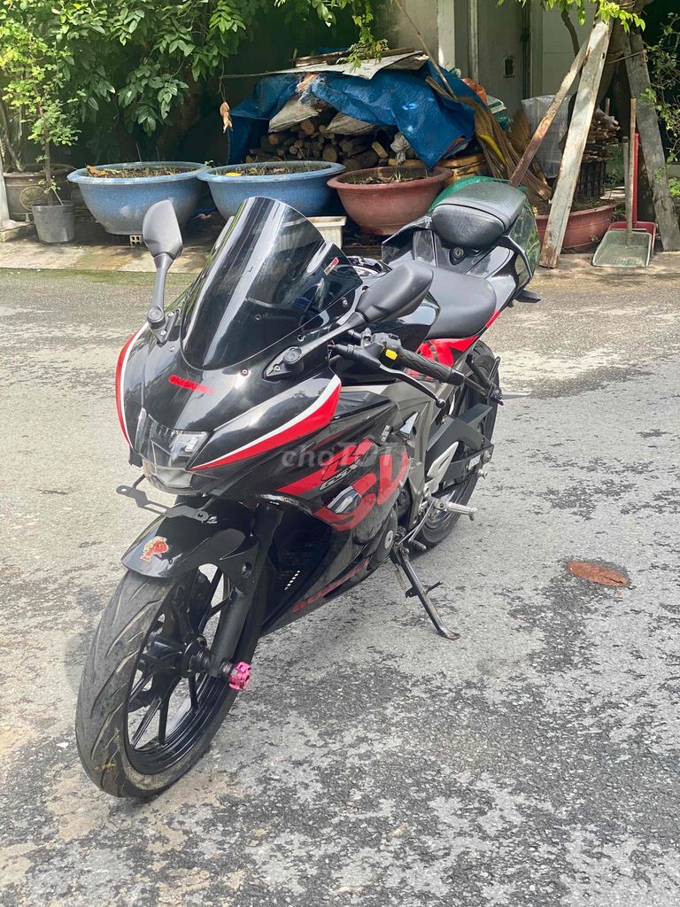 🆘🆘🌈Cần bán xe MoTo Gsx 150 bs62  Khoá Smartkey. Mua bán Xe máy tại Quận Gò Vấp Tp Hồ Chí Minh được đăng bởi Cửa hàng xe máy văn phúc hình 2