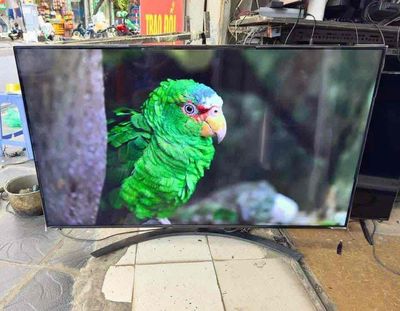 Tivi LG Nano 55 inch