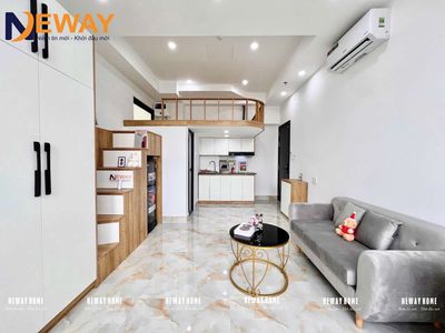 Rent · 1 bd · 30 м² · Quận Bình Tân, ул. Đường Lê Văn Quới