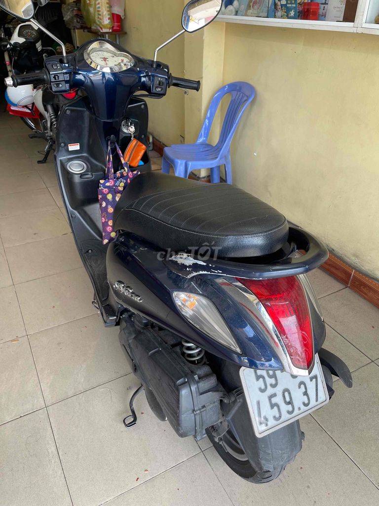 can ban yamaha nozza. Mua bán Xe máy tại Quận 3 Tp Hồ Chí Minh được đăng bởi Cao van tho hình 2