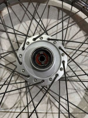 Cặp bánh căm wave rs siam. Mua bán Phụ tùng xe tại Quận Ninh Kiều Cần Thơ được đăng bởi Toàn Nguyễn 