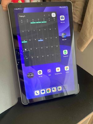 Máy tính bảng Lenovo Tab M9 4G 4GB 128GB Xám. Mua bán Máy tính bảng tại Quận Tân Bình Tp Hồ Chí Minh được đăng bởi Nhi