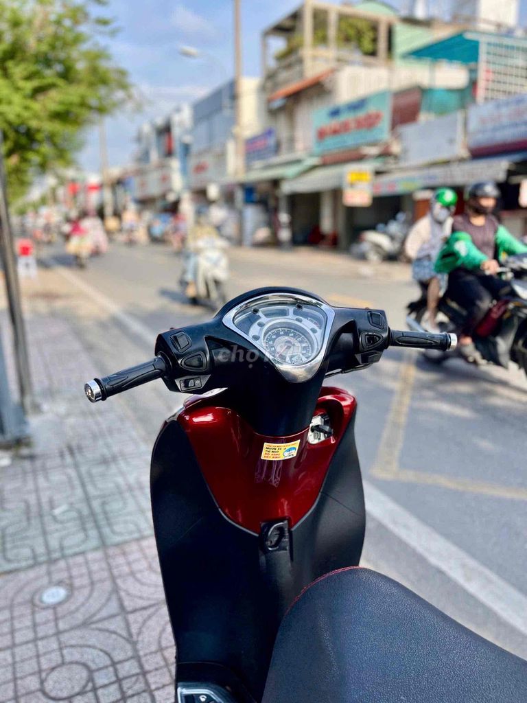 ❤️Honda SH Mode 2015, BSTP 9Chủ, CÓ GÓP. Mua bán Xe máy tại Quận 8 Tp Hồ Chí Minh được đăng bởi Tấn Đạt hình 9