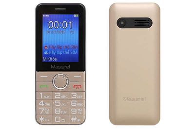 Điện thoại Masstel izi300 dùng bình thường. Mua bán Điện thoại tại Quận Đống Đa Hà Nội được đăng bởi Bluesnake