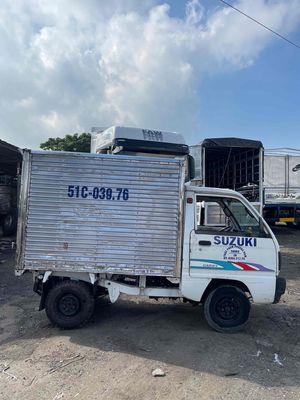 Suzuki 207 kiểm mới máy êm. Mua bán Xe tải, xe ben tại Thành phố Biên Hòa Đồng Nai được đăng bởi Hồ Hiếu 