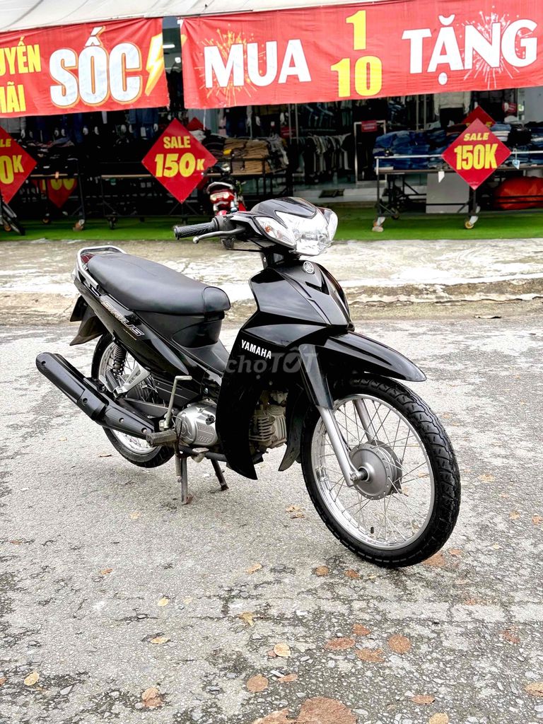 👉sirius 2022,máy móc nguyên rin em ái, Chạy nhẹ tơ. Mua bán Xe máy tại Quận Liên Chiểu Đà Nẵng được đăng bởi Xe máy cũ đức nguyễn hình 1