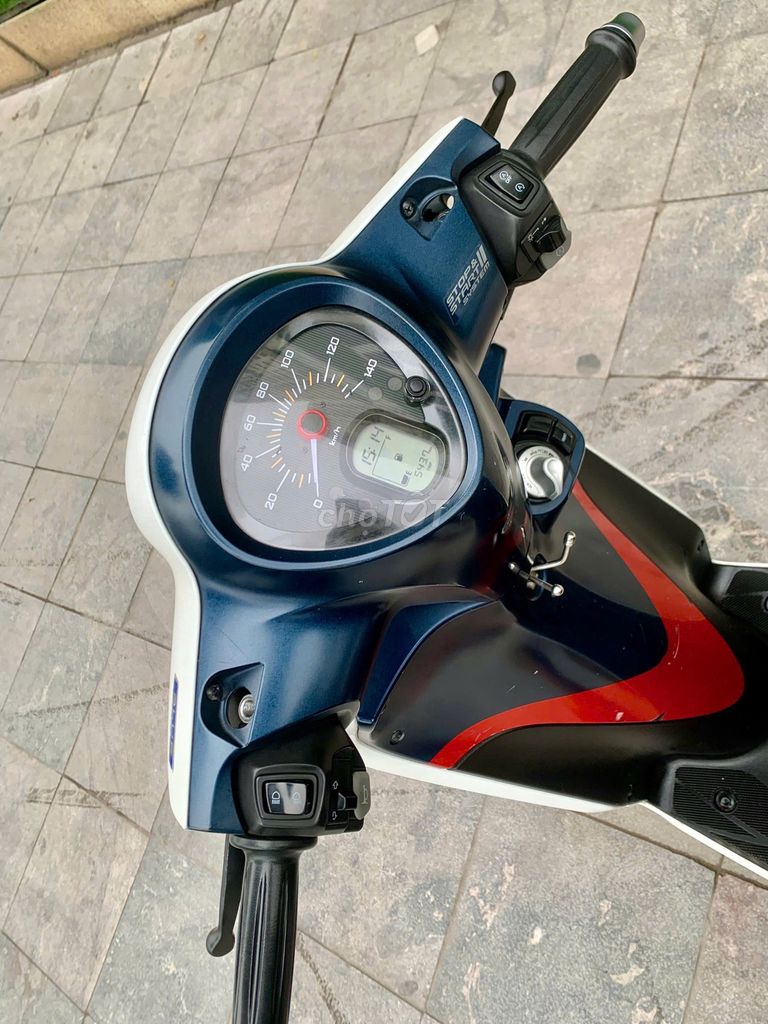 Janus  2020 bản limited. Mua bán Xe máy tại Quận Hoàng Mai Hà Nội được đăng bởi Trường Giang Phạm hình 3