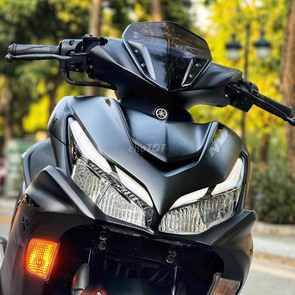 Xe Máy Mạnh Tường - CỌP NVX V2 cuối 2021 xe đẹp. Mua bán Xe máy tại Quận Bắc Từ Liêm Hà Nội được đăng bởi XE MÁY MẠNH TƯỜNG hình 6