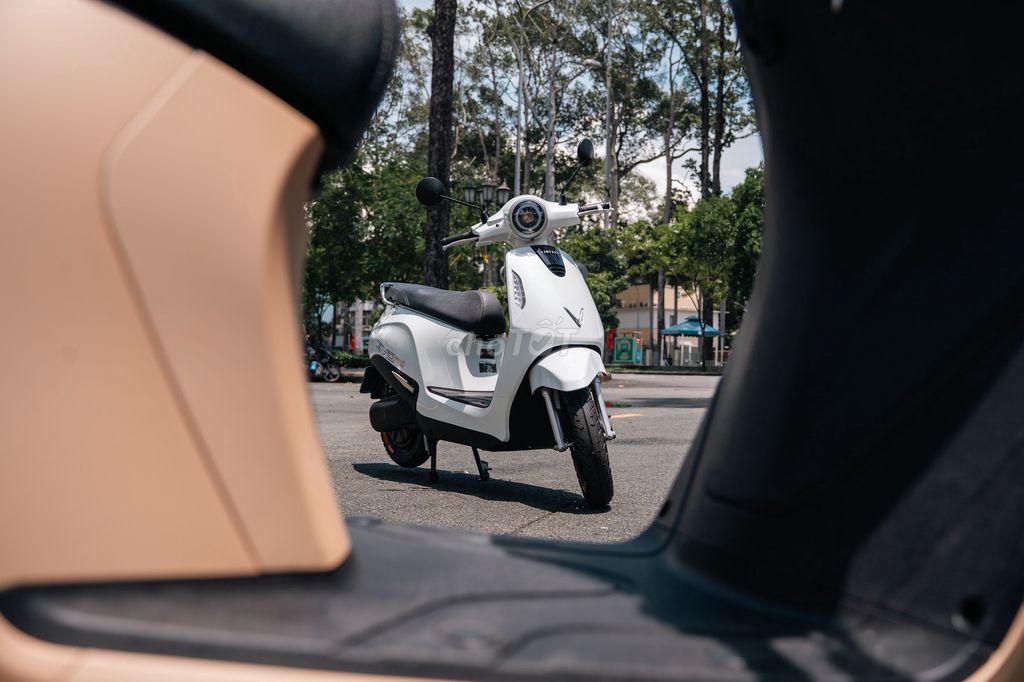 VINFAST EVO GRAND - TẶNG VOUCHER GOT IT GIÁ TRỊ. Mua bán Xe máy tại Thành phố Thủ Đức Tp Hồ Chí Minh được đăng bởi VinFast Official Store hình 5