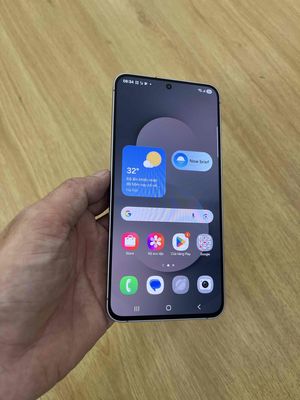 🔥🔥Samsung S25FE còn bảo hành hãng🔥🔥