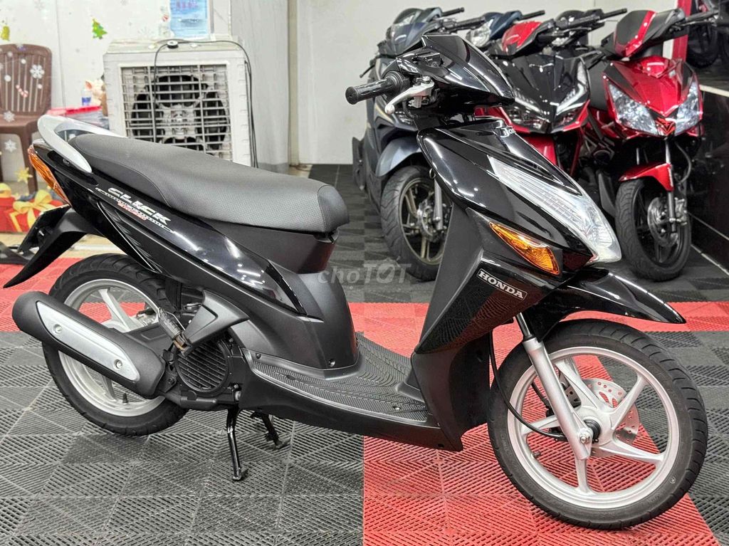 💥Click đời 2007 BSTP có CCCD dọn full mới ngon💥. Mua bán Xe máy tại Thành phố Thủ Đức Tp Hồ Chí Minh được đăng bởi XE MÁY THỦ ĐỨC  hình 1