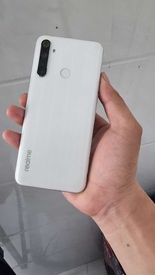 Realme 6i 128gb máy ok