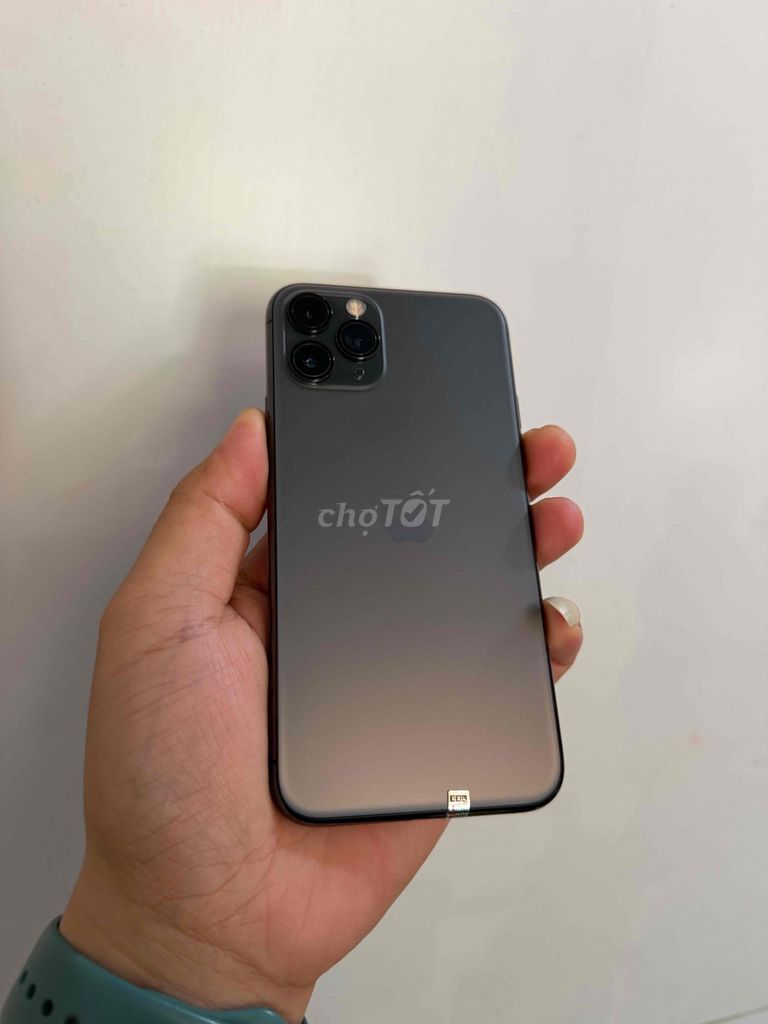 iphone 11 pro 64g zin. Mua bán Điện thoại tại Thành phố Buôn Ma Thuột Đắk Lắk được đăng bởi nguyễn Hải hình 1