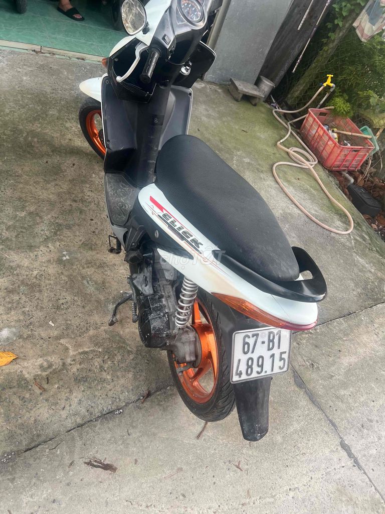 click. Mua bán Xe máy tại Thành phố Long Xuyên An Giang được đăng bởi Nguyễn Thi hình 2