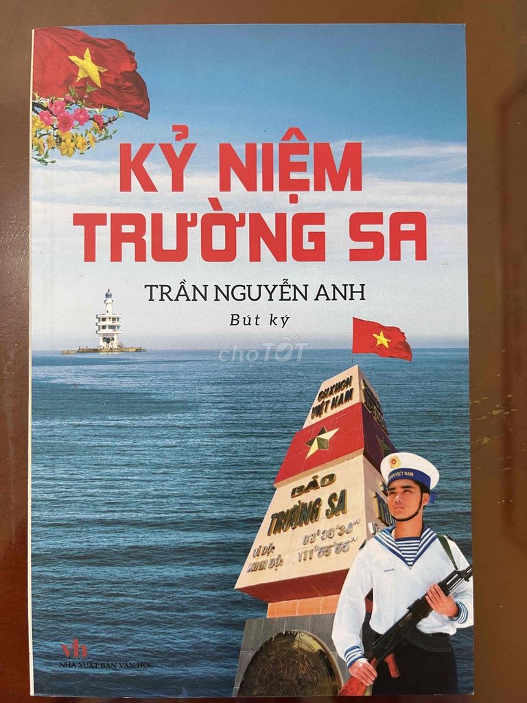 Kỷ niệm Trường Sa