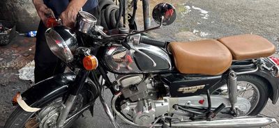 cần bán Cd benly125 giấy thanh lý. Mua bán Xe máy tại Thành phố Dĩ An Bình Dương được đăng bởi Mái Che Bạt Nhựa