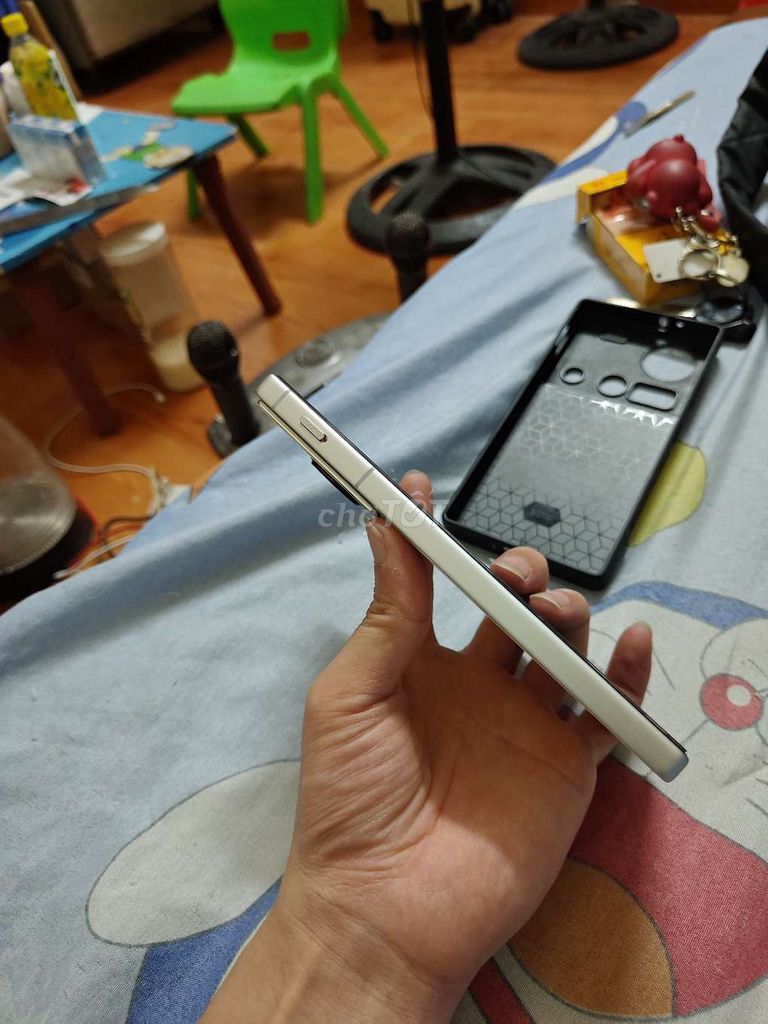 nubia z70Ultra 12/256 đẹp keng full box.. Mua bán Điện thoại tại Quận Nam Từ Liêm Hà Nội được đăng bởi Phạm Hùng hình 5