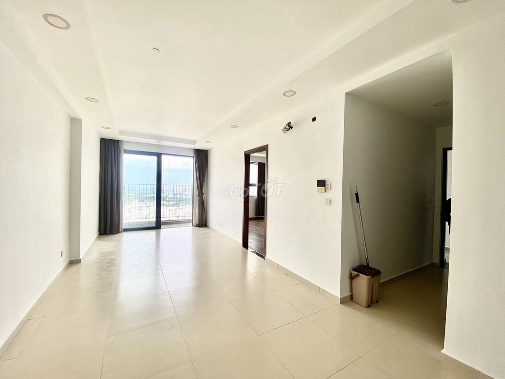 Sang nhượng CH The PEGASUITE (75m2) 2PN-2WC, View Bitexco, Hỗ trợ Vay