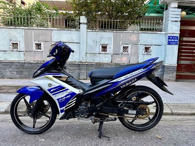 Ex 135 2012 xe đẹp máy êm liên hệ ***. Mua bán Xe máy tại Thành phố Huế Thừa Thiên Huế được đăng bởi Xe Máy Trường An Phát