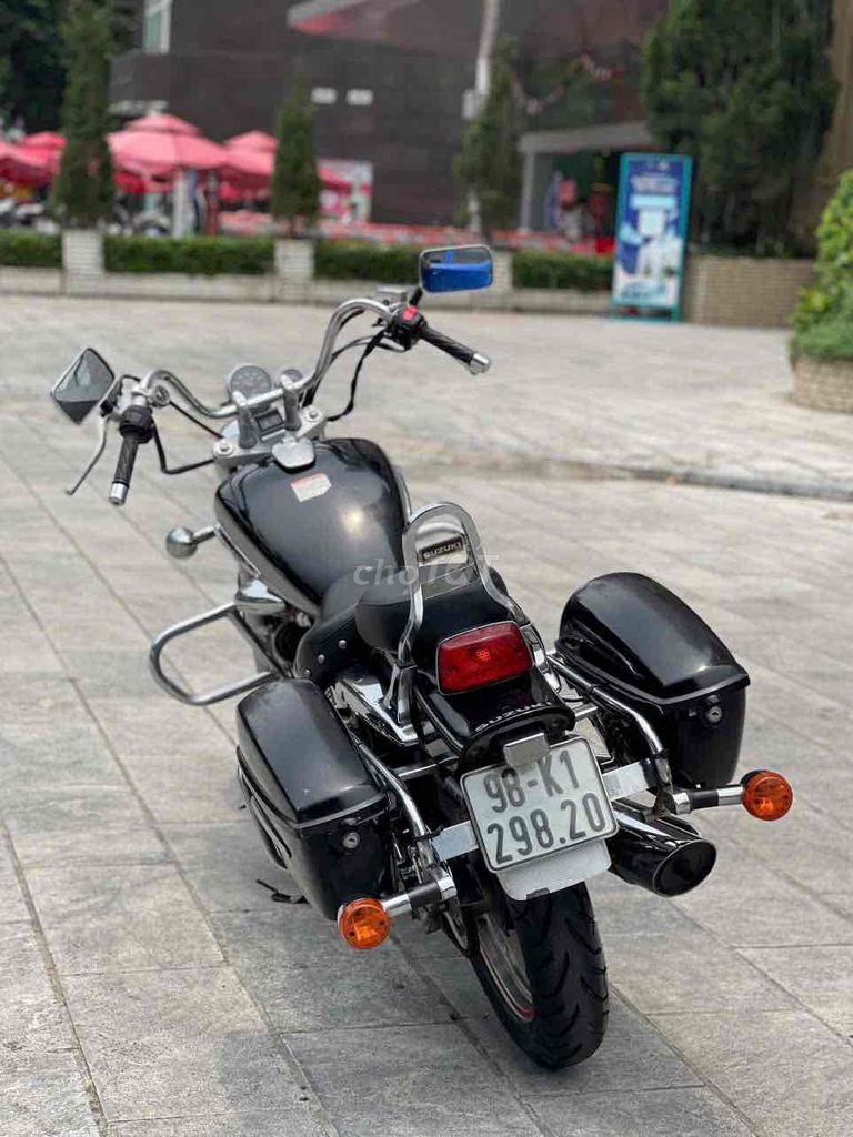 Suzuki GZ 150-A 2014 чёрный