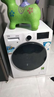 Máy giặt beko 8kg. Mua bán Máy giặt tại Thành phố Thủ Đức Tp Hồ Chí Minh được đăng bởi Nguyên Nguyên