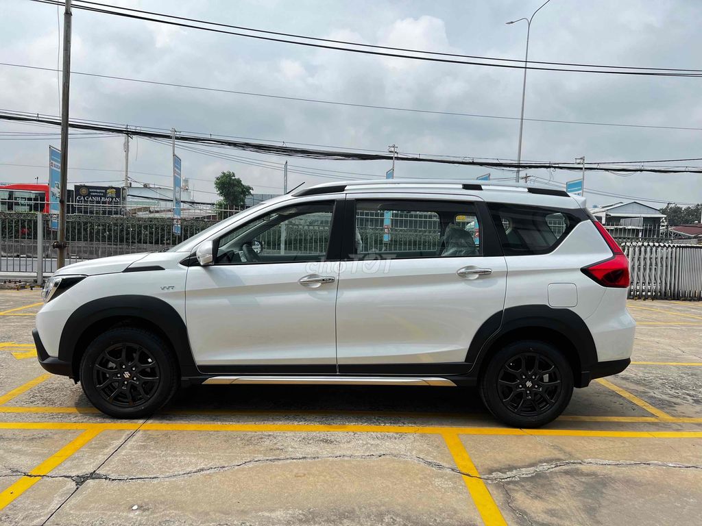 [BAO NỢ XẤU] Suzuki XL7 2025 7 chỗ nhập khẩu. Mua bán Ô tô tại Huyện Hóc Môn Tp Hồ Chí Minh được đăng bởi Đại lý Suzuki 5S hình 3