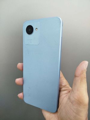 Realme C30S.Ram2_32gb.Unisoc.PIN 5000.. Mua bán Điện thoại tại Quận Cái Răng Cần Thơ được đăng bởi Minh Thái Nguyễn