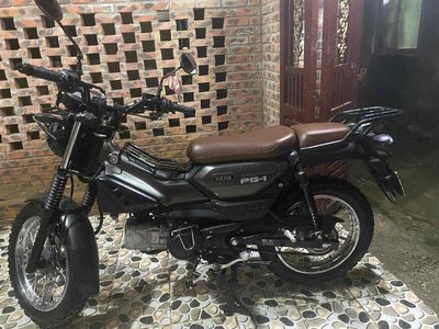 cần bán xe pg-1 mới 99 %. Mua bán Xe máy tại Thành phố Huế Thừa Thiên Huế được đăng bởi Rum Xi Trum