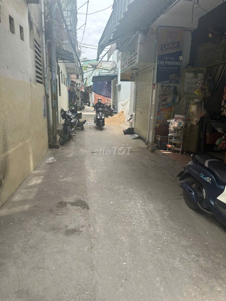 🏠 cho thuê nhà nguyên căn – kiệt ô tô trần cao vân, đà nẵng