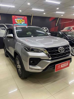 Fortuner 2.4G Máy Dầu AT 2020 Mẫu Mới 2021. Mua bán Ô tô tại Quận Gò Vấp Tp Hồ Chí Minh được đăng bởi Nguyễn An