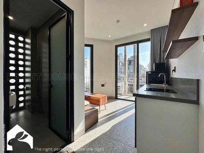 Аренда · 1 комн. · 70 м² · Quận 3, ул. Đường Trần Quang Diệu