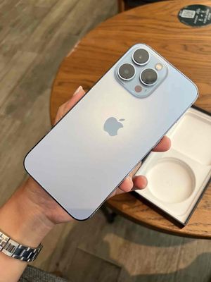 iPhone 13 Pro Max 128GB Xanh FULLBOX BH APPLE 2024