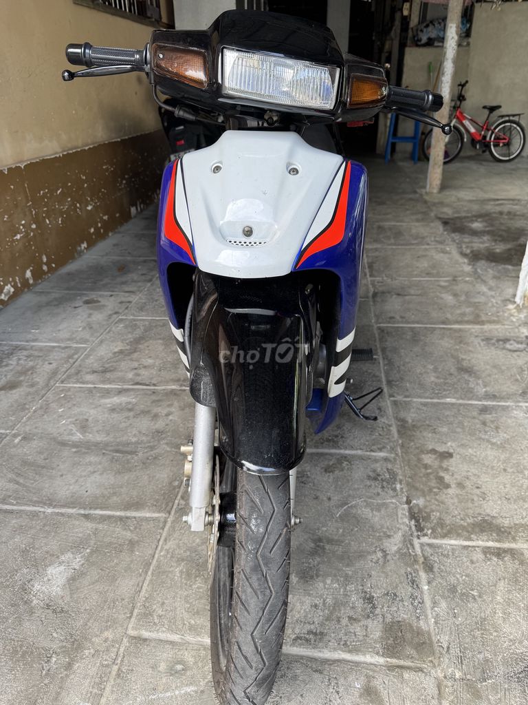 Xipo sport. Mua bán Xe máy tại Thị xã Hương Trà Thừa Thiên Huế được đăng bởi Nguyễn Thị Diệu Huyền hình 5